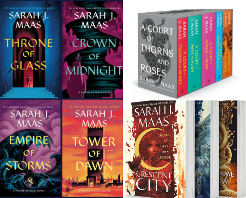 re-readable books cover photo collage