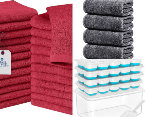 Frist apartment essentials cover photo collage