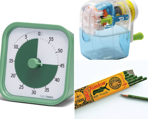 🏫 Homeschool Supplies & Essentials That Keep Us (Mostly) Sane cover photo collage