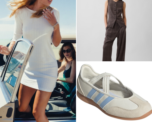 clothes the girls are wearing this fall cover photo collage