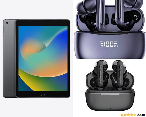 Amazon Is Celebrating Prime Day With More Deals Than Ever Before — Shop the 102 Best cover photo collage