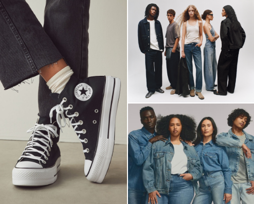 🧢 Fashion Brands That Never Miss cover photo collage