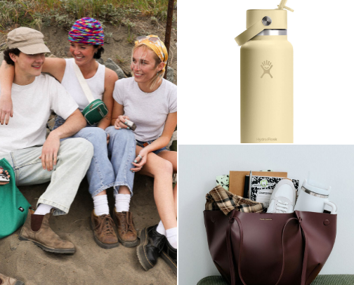 Amazon Finds Every College Girl Needs cover photo collage