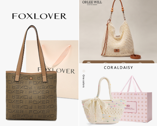 All About Rustic cover photo collage