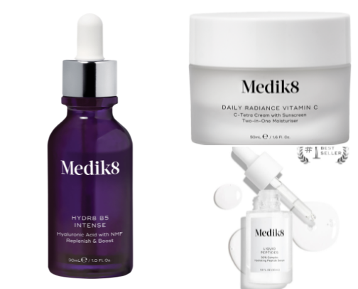 Wedding Skin cover photo collage