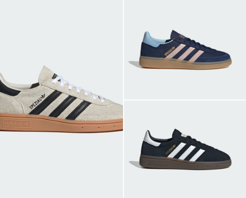 Adidas Spezial BEST SELLERS ^.^ LOVE IT!!! cover photo collage