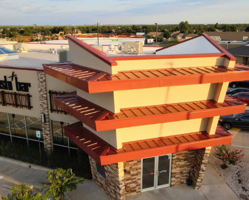 My top Oklahoma City recs cover photo collage