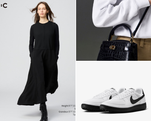 MINIMALIST WARDROBE Must-Haves cover photo collage
