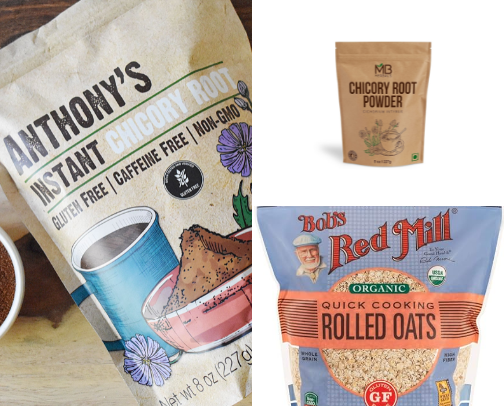 Kitchen Tools & Pantry Staples That Make Eating Well Easier cover photo collage