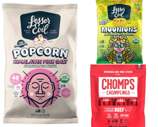 The Modern Fit Mom cover photo collage