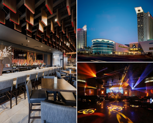 Escape the ordinary: Cool spots you’ll love hanging out cover photo collage