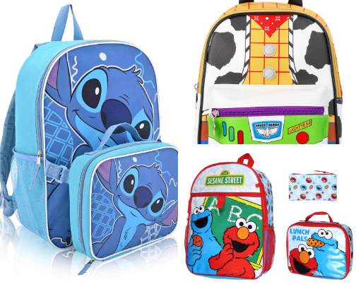 First day of Preschool Wishlist cover photo collage