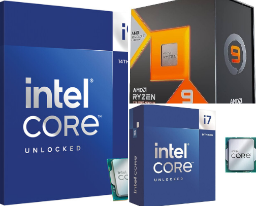 Build Your Gaming PC With Me 😘 cover photo collage