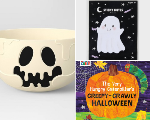 Halloween 2026 (Cute and Edgy) cover photo collage