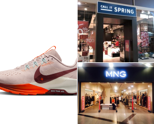 Clothes 🧣👗👖👚Shoes 👟🥿👠 cover photo collage