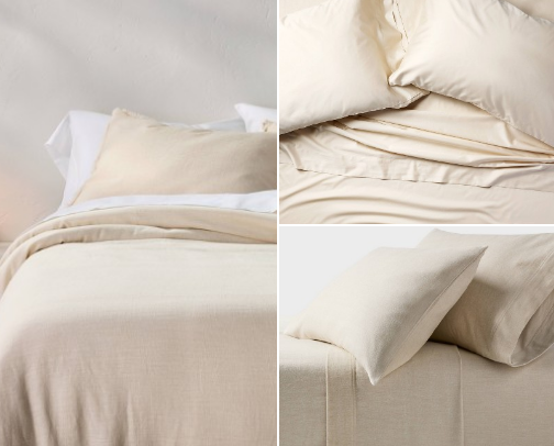 bedroom decor/ seasonal decor cover photo collage
