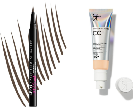 Ulta Must Haves cover photo collage