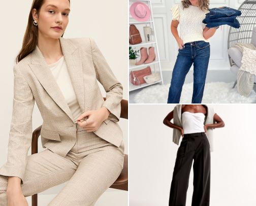 Rich Aunt Aesthetic” cover photo collage