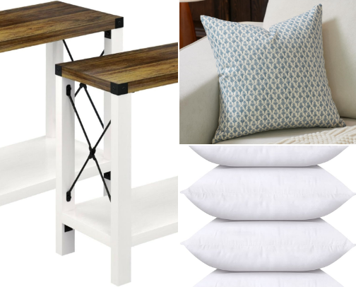 HOME 🏡 cover photo collage