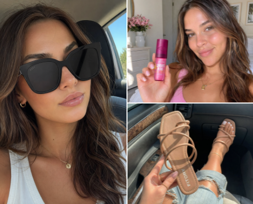 Best Mother's Day Gifts on Amazon 2026 — Thoughtful Finds She'll Actually Love cover photo collage