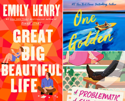 the BEST books you will ever read &lt;3 cover photo collage