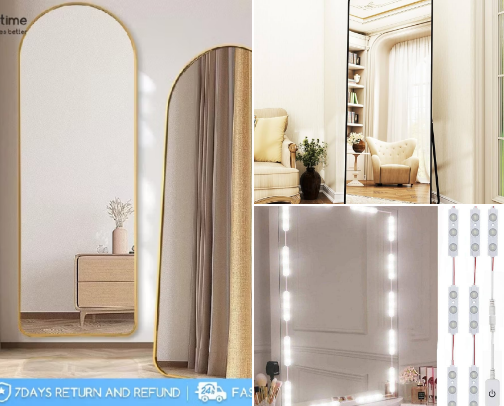 🛋 TOP20 Home & Room Essentials cover photo collage