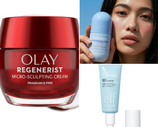 🛍️ My Walmart Beauty picks cover photo collage