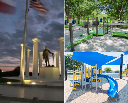 My new list cover photo collage