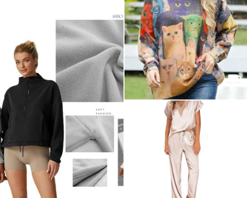 My Amazon Wish List cover photo collage