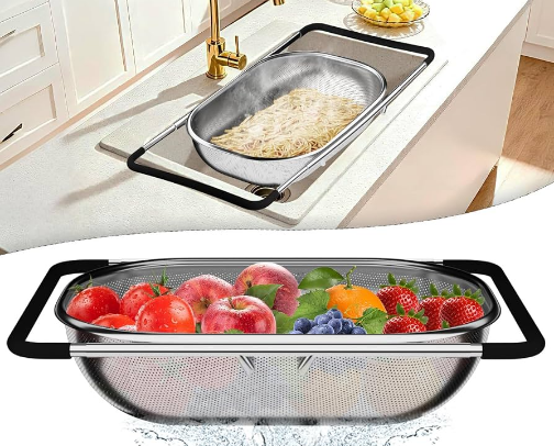 20 Kitchen Essentials You’ll Wish You Had Sooner cover photo collage