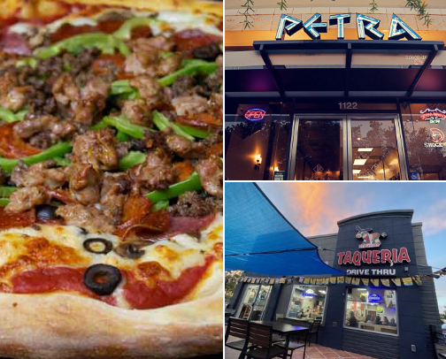 My top Sacramento recs cover photo collage