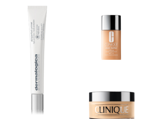 What are my go-to beauty products? 💋 cover photo collage