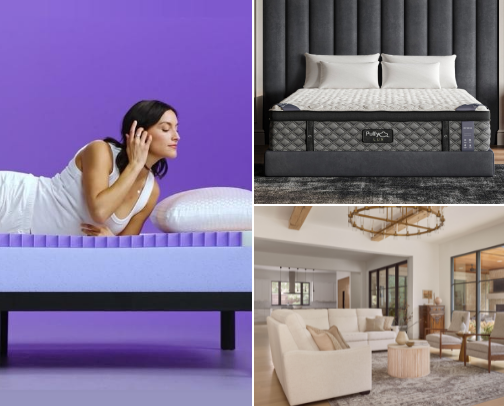 Transform Your Space: Home Upgrades That Increase Your Quality of Life cover photo collage