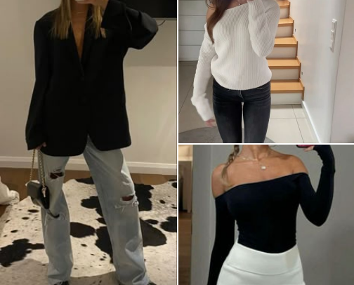 2025 FASHION CRISIS❓ cover photo collage