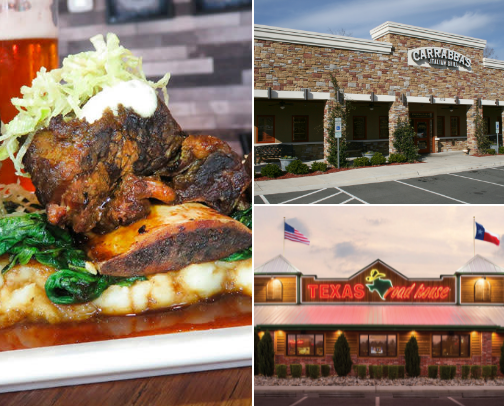 Foodie: Bennington and surroundings in Nebraska cover photo collage