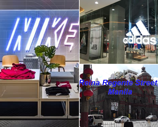 Why I Like Shoes? cover photo collage