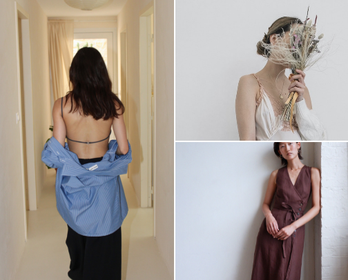 Where To Buy Second-Hand Essentials For Timeless Fashion cover photo collage