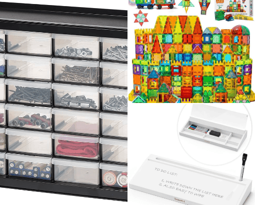 Amazon Early Prime Day Deals for Teachers cover photo collage