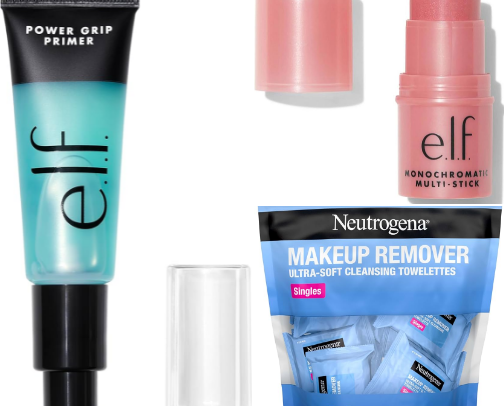 These Beauty Items Are Breaking the Internet🔥 cover photo collage