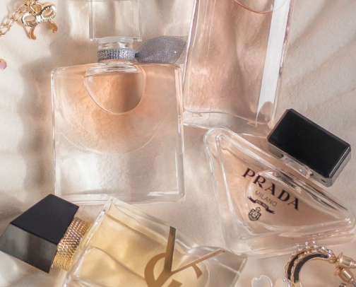 How To Smell Amazing🫦 cover photo collage