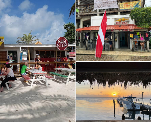 Places you should visit & what to do ✨ cover photo collage