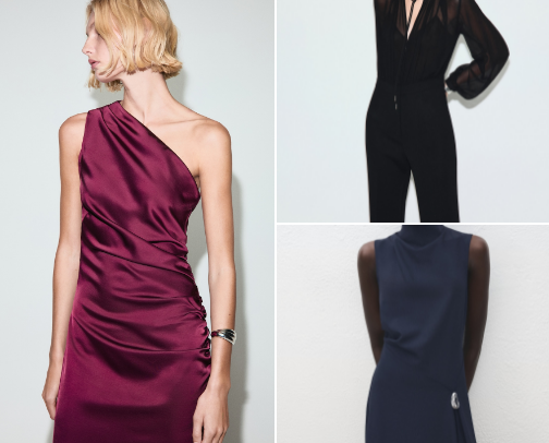 Mango Women'S Dresses🥭 cover photo collage