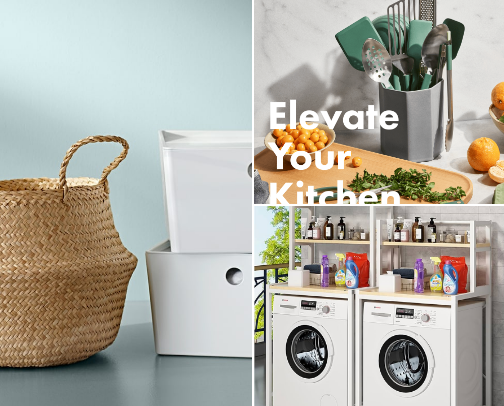 Amazon Finds That Make Life Easier (Mom-Approved) cover photo collage