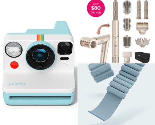 Holiday gifts that just don’t miss 🎁 cover photo collage