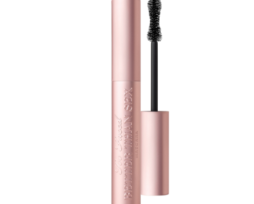 My favorite beauty recs cover photo collage