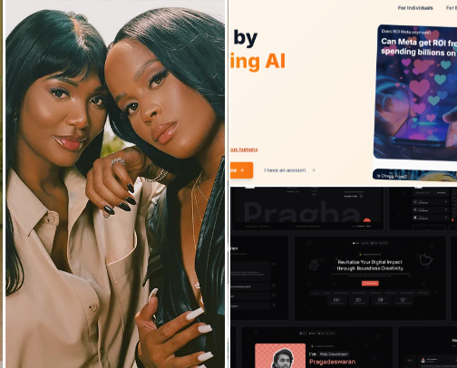 Best AI Software Launches of April 12 cover photo collage