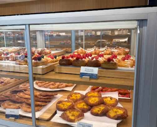 DMV Top Recs cover photo collage