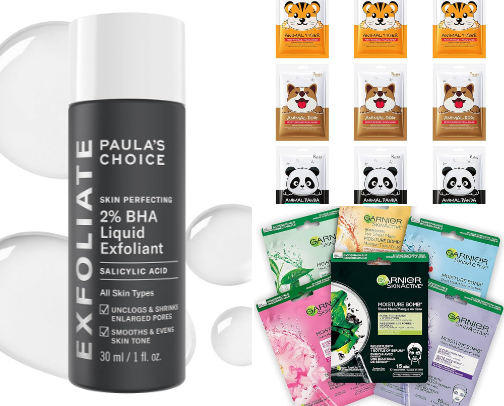 Amazon Fall Prime Days Wish List cover photo collage