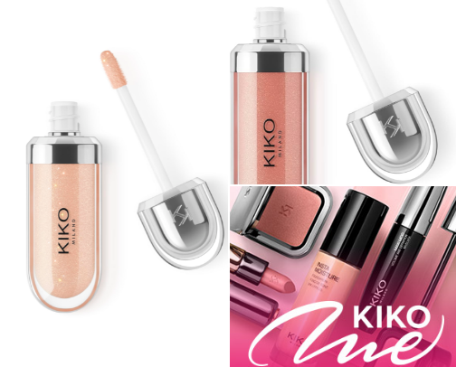 Makeup ❤️ cover photo collage