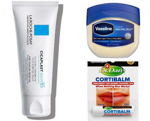Accutane Must Haves cover photo collage
